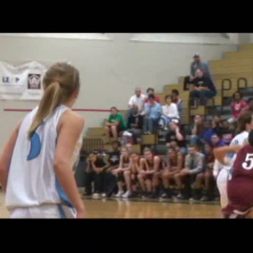 SMEvssmn TURNING POINT 3709