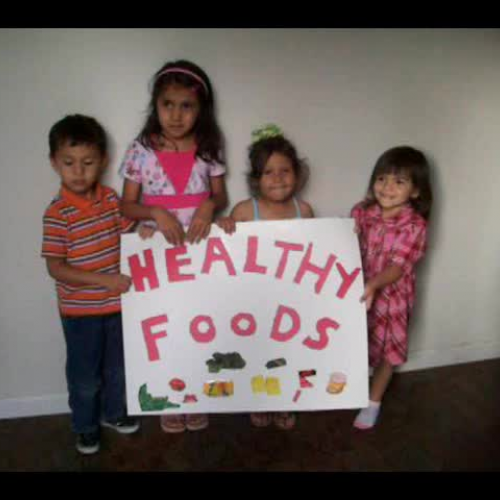 Healthy Foods