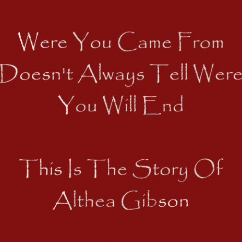 Aletha Gibson