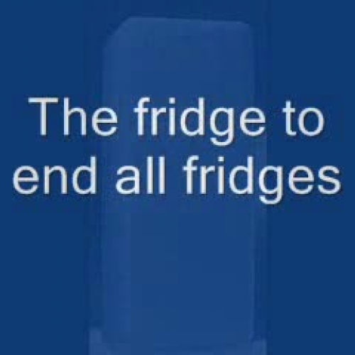 The best joke in the world