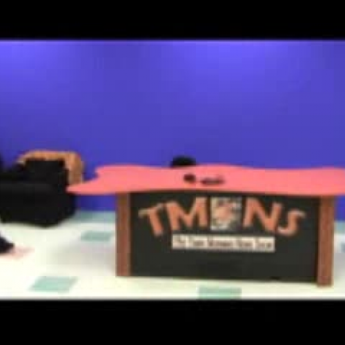 Tiger Morning News Show February 23rd 2009