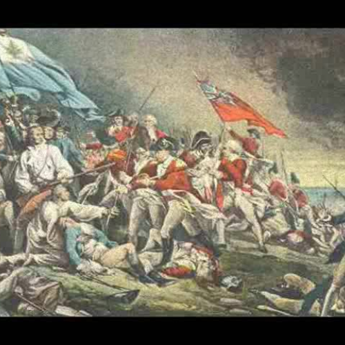 Causes of the American Revolution