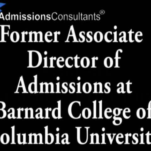 Summer Programs and Internships for High Scho