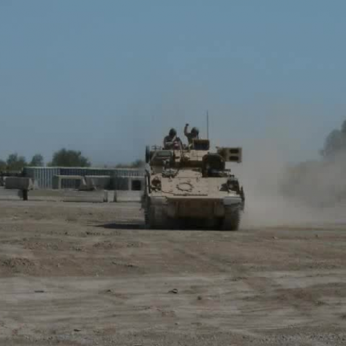 An Inside Look at Iraq and Afghanistan from A