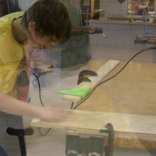 Totally Convenient Tables