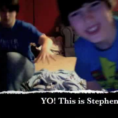 Two-Step Equation Song