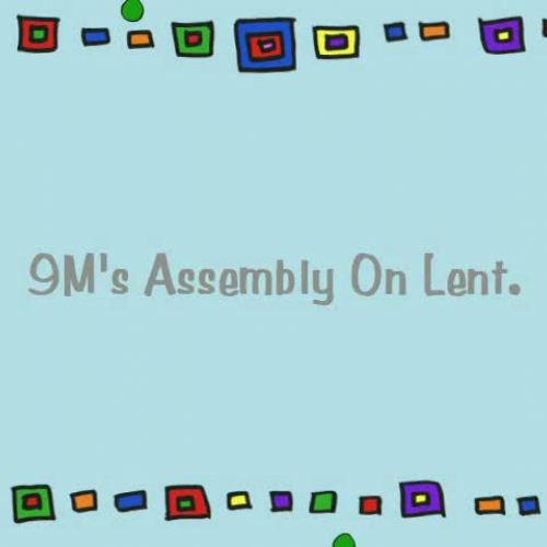 Lent