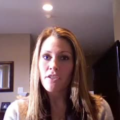 Introducing My Website