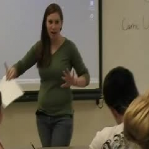 Microteaching - Cami - part1