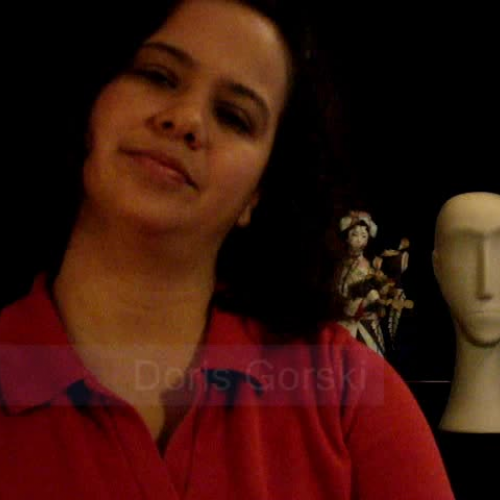 Artistic moments ep 1