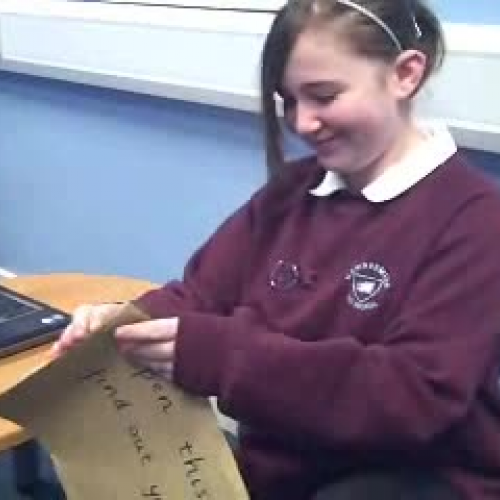 Introducing the Challenge