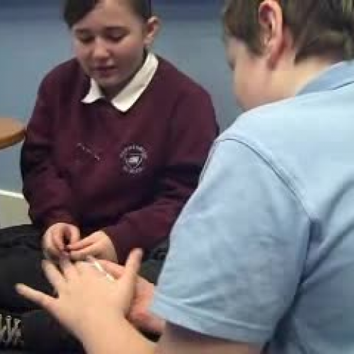 Designing a Fair Test