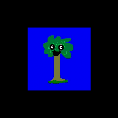 PA - Tree