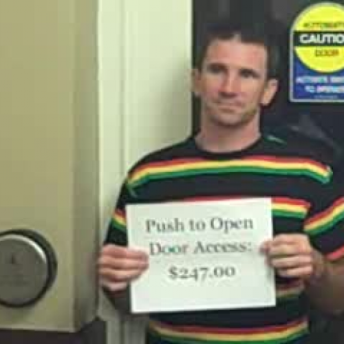 Accessibility of Resources