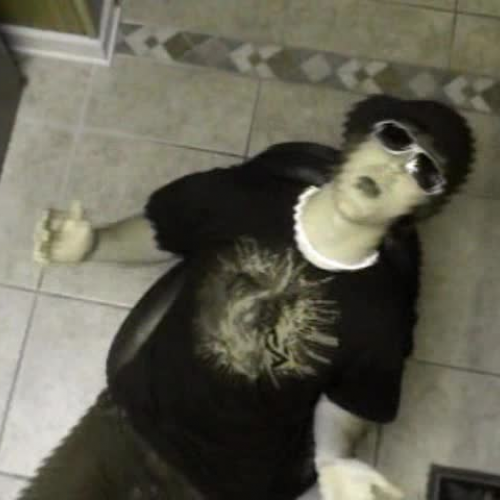 Quadratic THEquation rap