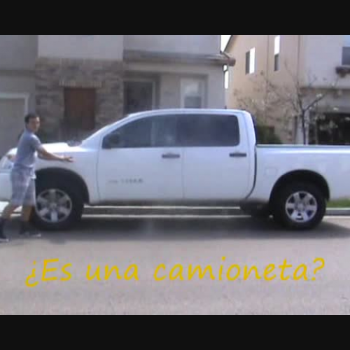 CK and CK car project