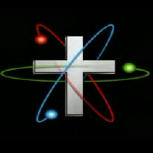 Real Science. Real Faith.