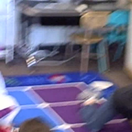 Kindergarten Song Frere Jacques