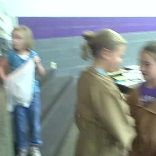 Native American History