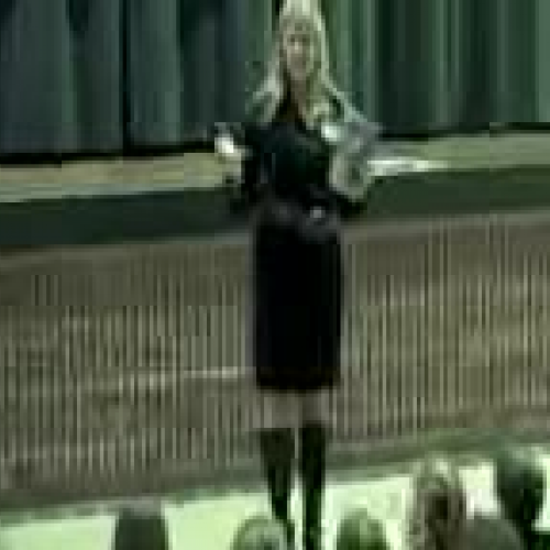 Iggy the Iguana School Book Tour