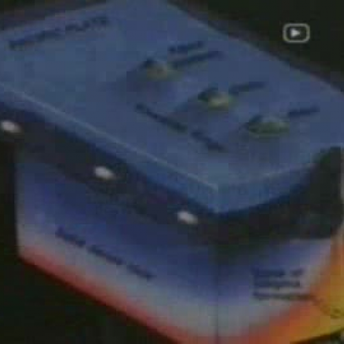 Gravimetria. Parte 3