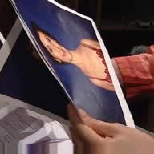 Environmental mystery game.