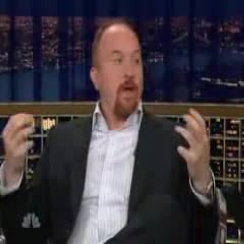 Everythings amazing nobodys happy