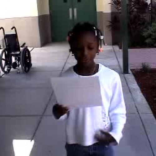 Martin Luther King Song