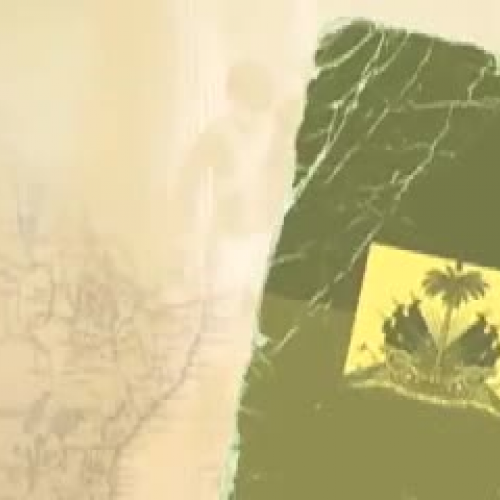 Haitian Flag Day 2008