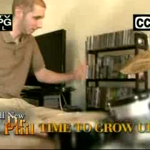 Susan Beacham Financial Education on Dr Phil