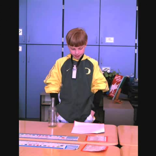 Super Scientist Fletcher