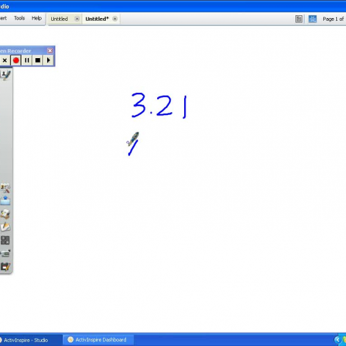 Estimating Decimal Products