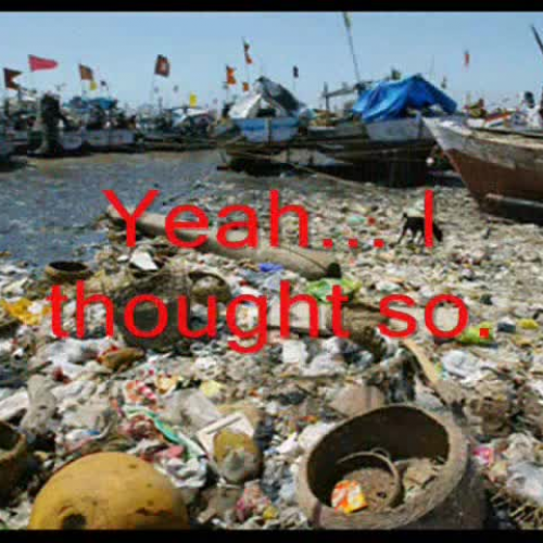 Bullis Green Challenge Middle School