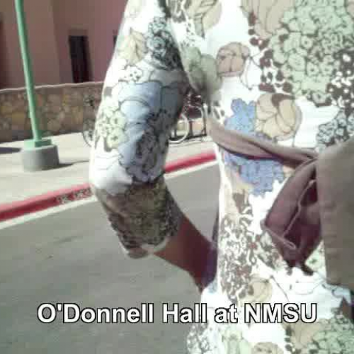 O Donnell Hall Tour