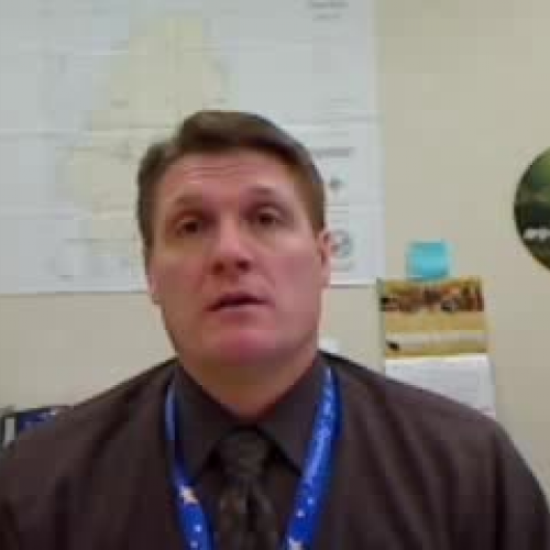 Stimulus Package Update