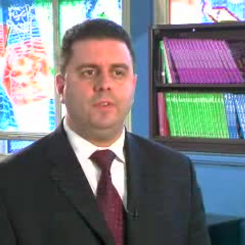 Gilberto Rivera Campaign Video