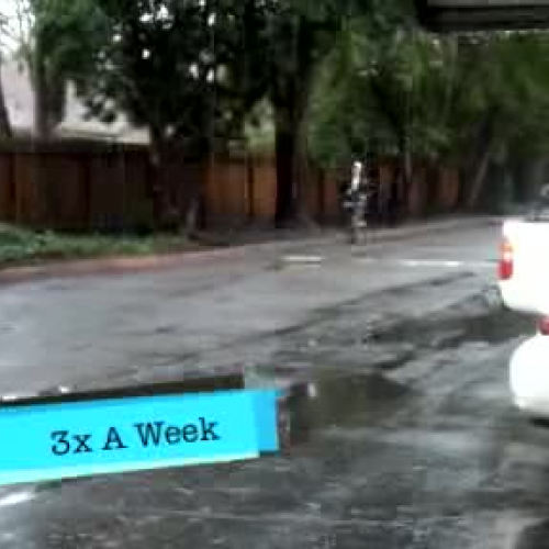 Life Time of Physical Activity Project