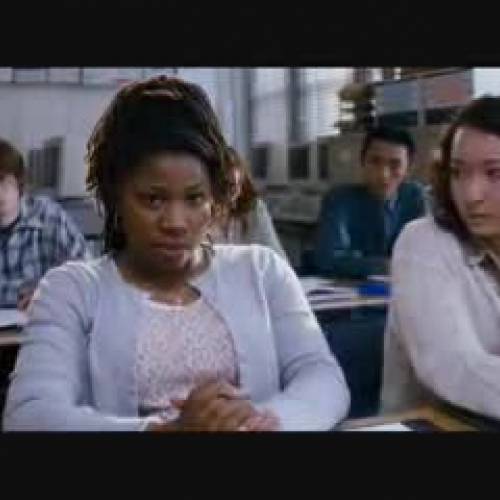 Freedom Writers Part 8