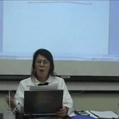 BMS MS Green School Challenge - 2nd place