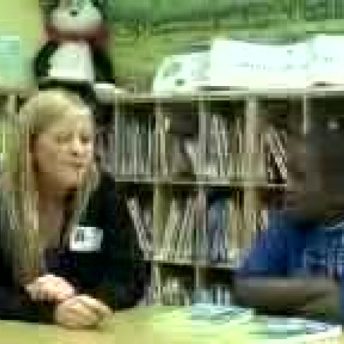 Melissa Williams Author Interview Iggy the Ig