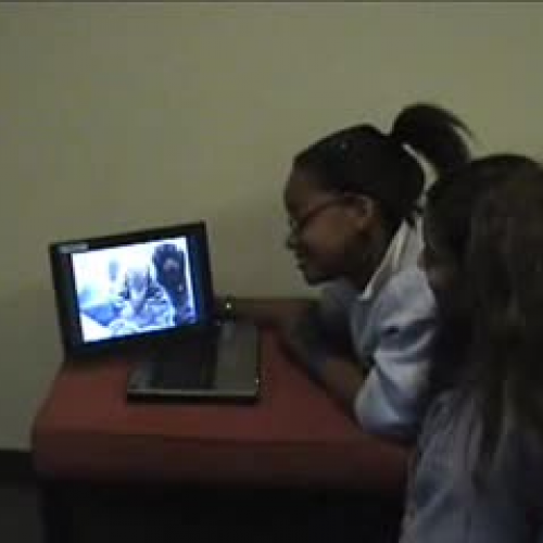 BMS MS Green School Challenge - Group 4