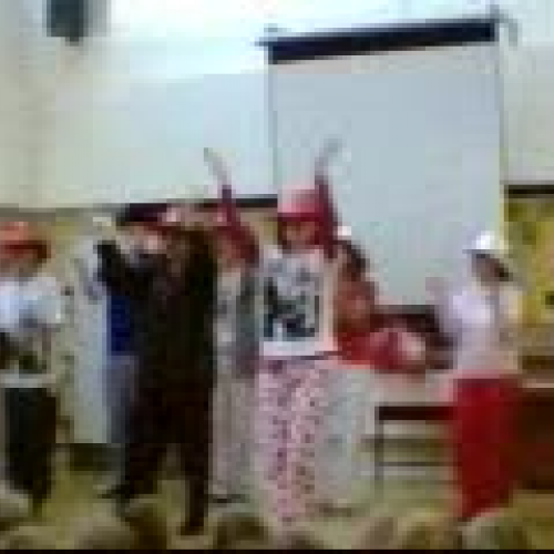 Shelley Hoedowners International Team