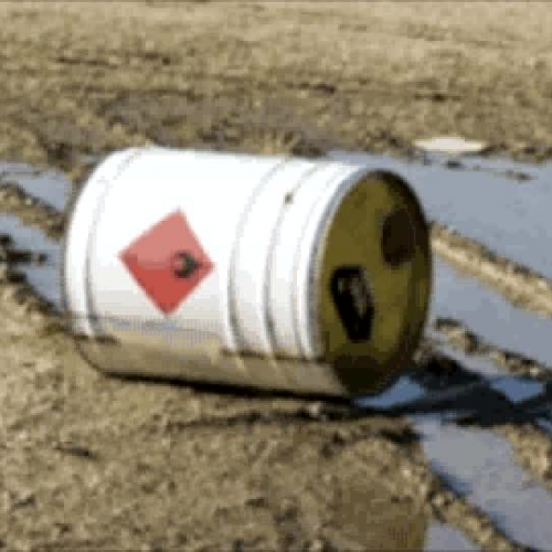 Public Service Announcement for PCB