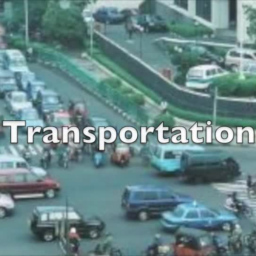 Public Service Announcement