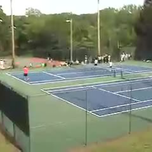 section 1 tennis