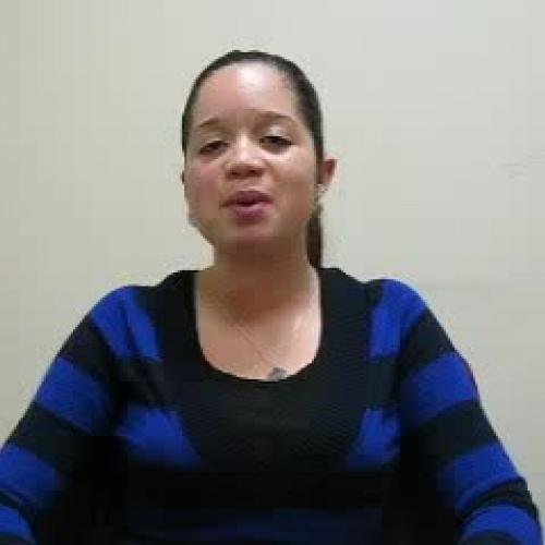 Autism by Miguelina Rosa