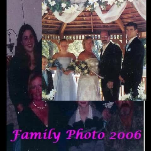 My Life Summary by Steph W