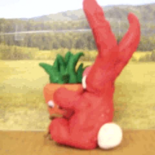 The Bunny Movie