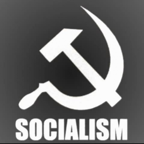 Socialism Period 7