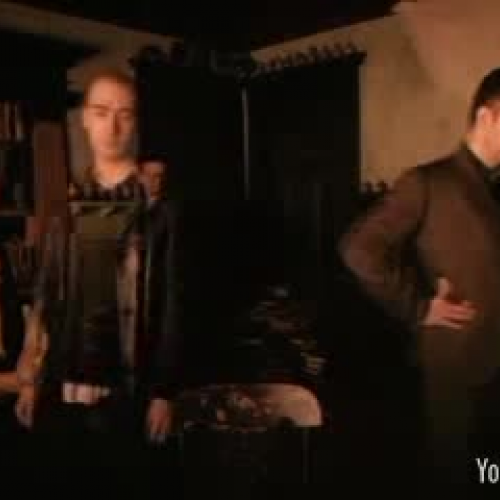 Lightning Crashes video